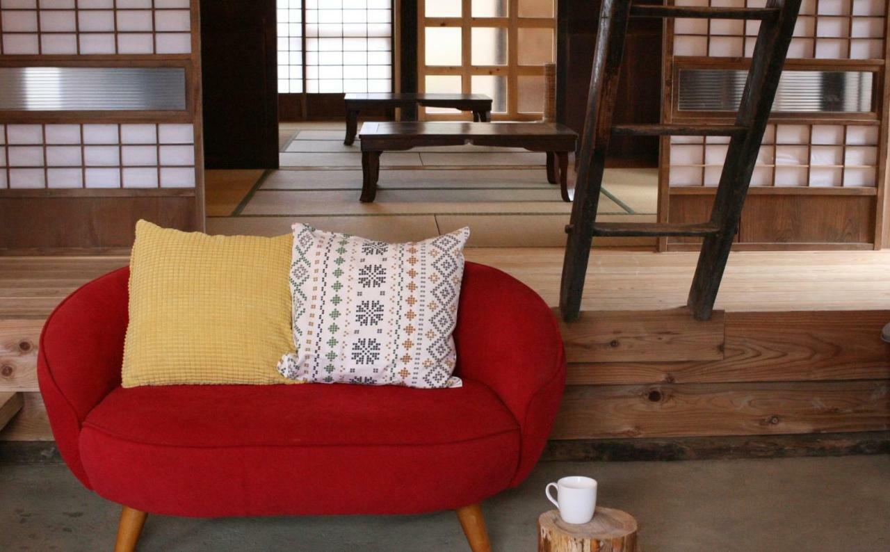 Uenohara - House / Vacation Stay 47885 Exterior foto